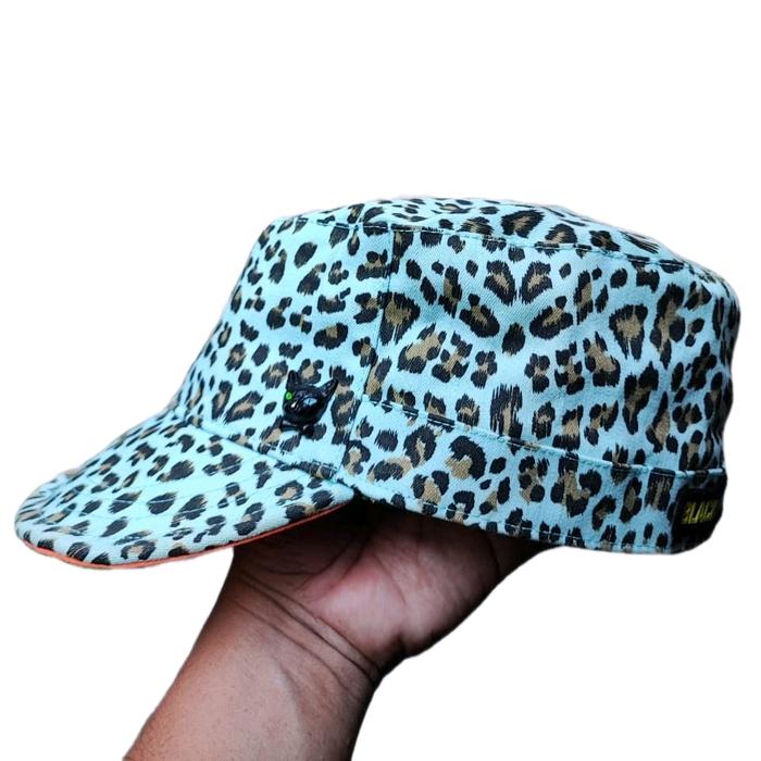 Topi Black Mood by Hat's On ala Tyler the Creator