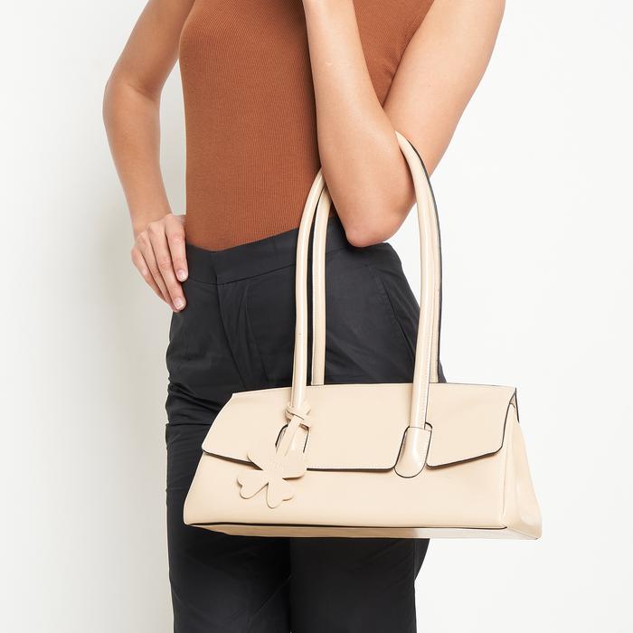 Archy LUXE Tas Bahu Wanita Soulder Bag Kondangan Wanita Sintetis Premium