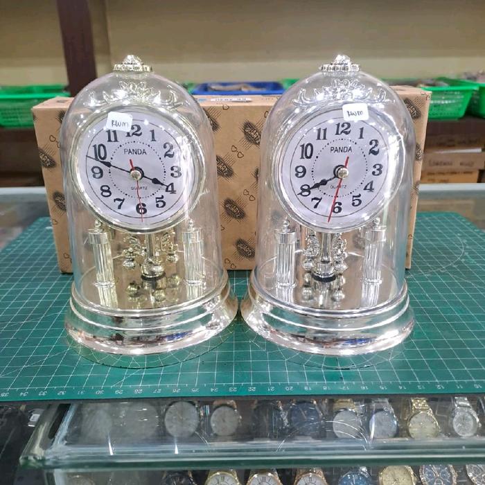Jam Beker / Jam Weker / Jam Meja