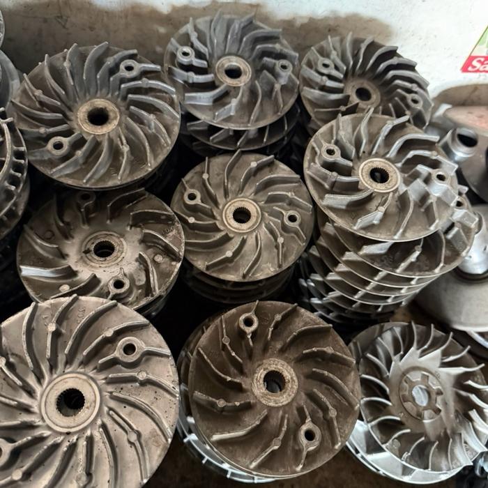 Kipas Copotan Ori untuk Sparepart motor