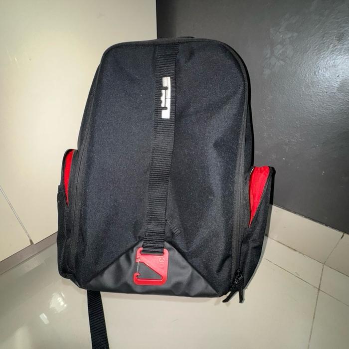 Nike LeBron Elite Backpack ransel ori singapur preloved second