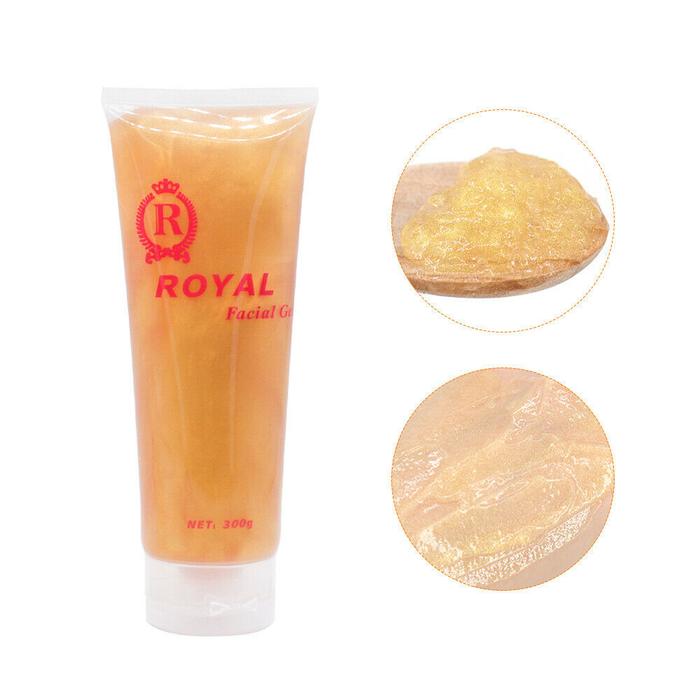 Conductive Facial Gel for Ultrasonic Massager RF Cavitation Face