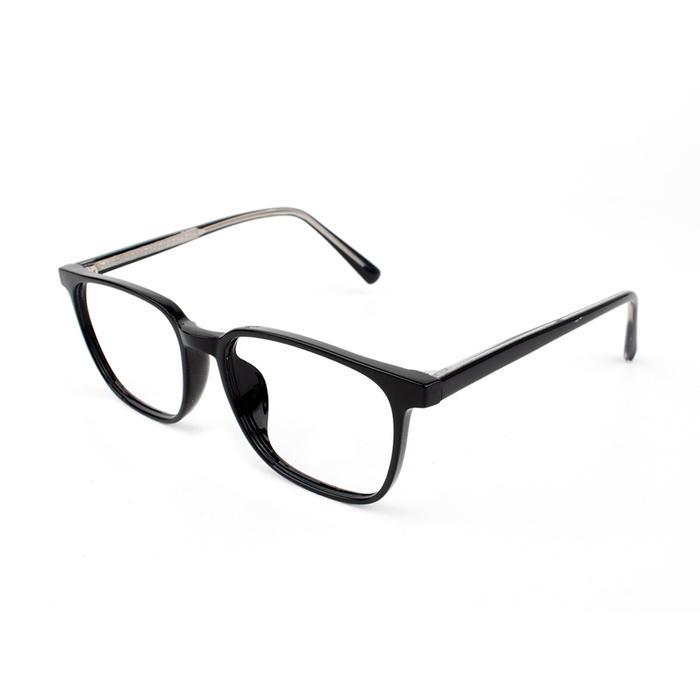 BERKUALITAS Sunset Eyewear - Frame Kacamata Optical - TRAC 9230 C1