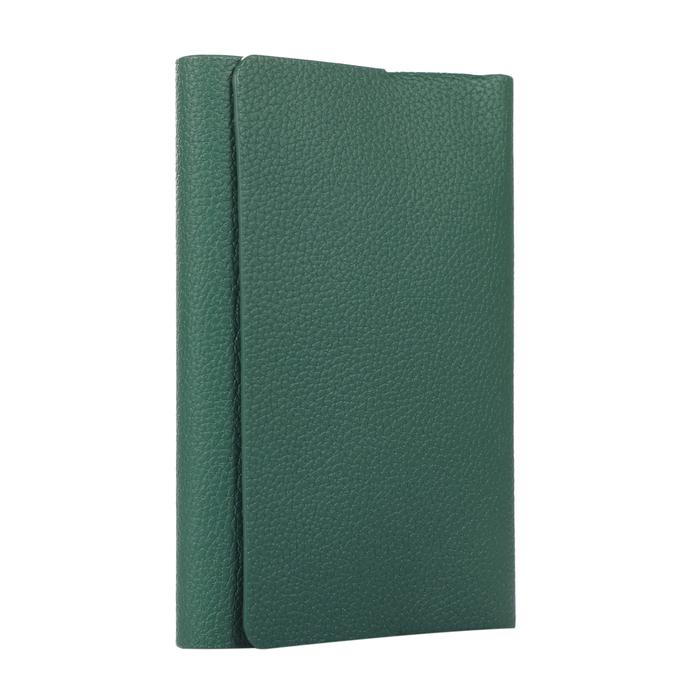 Portable 6 Colors Filp Leather Case for IQOS ILUMA One Case Portable