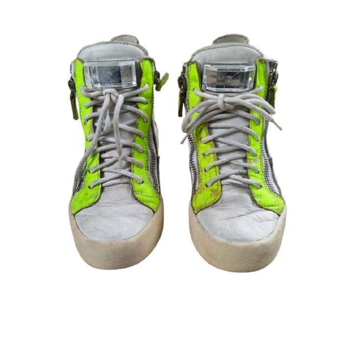 Giuseppe Zanotti Sneakers