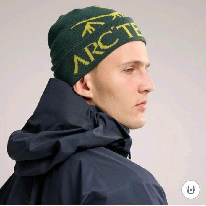 beanie hat kupluk brand original camping hiking outdoor