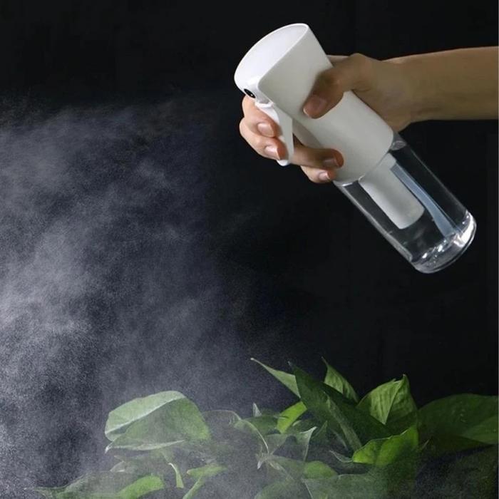 Botol Spray Mist / Botol Semprotan Refill / Botol Semprotan Tanaman Disinfektan Serbaguna / Botol Se
