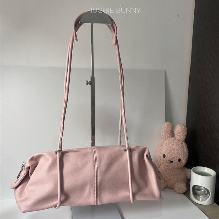 YOORA — Huggie Shoulder Bag