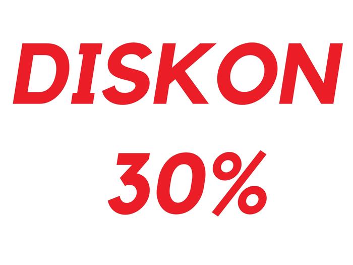 SETELAN ANAK PUTIH DISKON 30% || BY RUMAH DANNIS