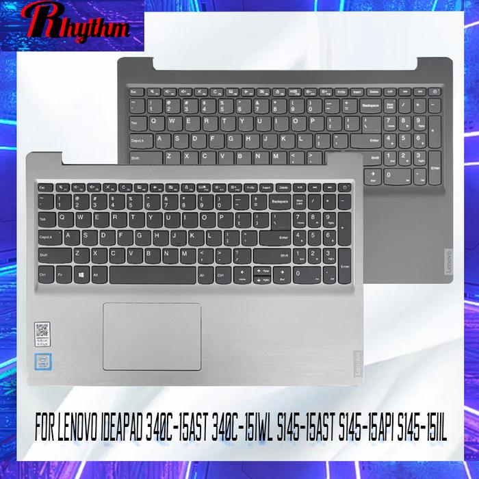 Palmrest For Lenovo Ideapad 340C-15AST 340C-15IWL S145-15AST