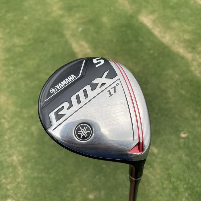 PREMIUM Stick Golf Fairway Wood 5 Yamaha RMX 220