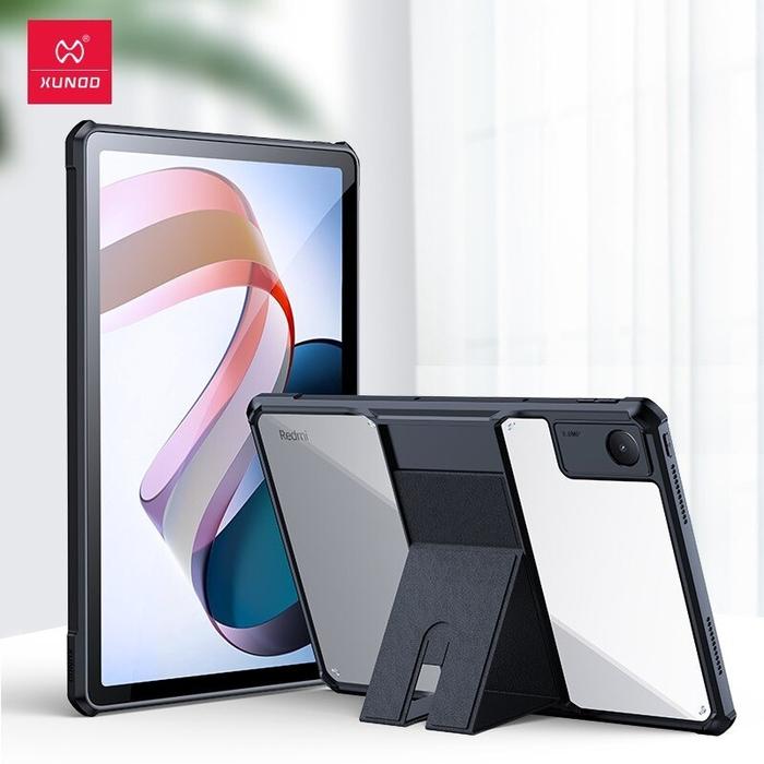 Case Xiaomi Redmi Pad 10.6 2022 XUNDD ORI With Stand Holder Case