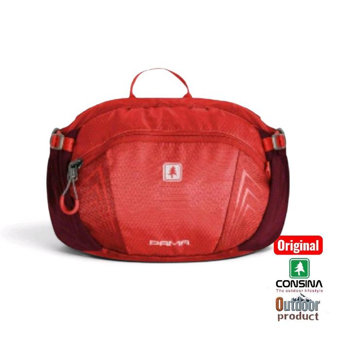 CONSINA PAMA TRAVEL POUCH