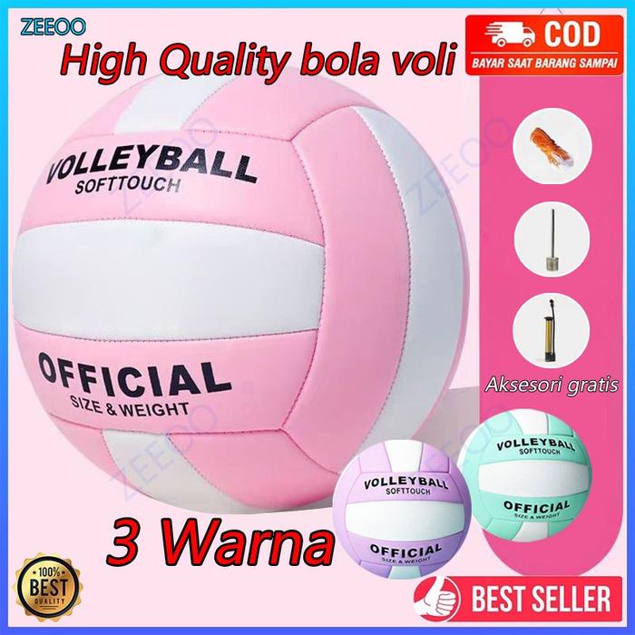 Promosi Terbatas !!! bola voli/bola voli/bola voly/bola volly/bola volly 100% original /voli/bola vo
