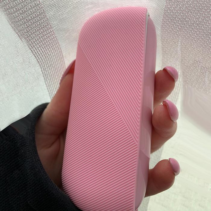High Quality Silicone Protective Case Pouch for -IQOS 3.0 Outer Case