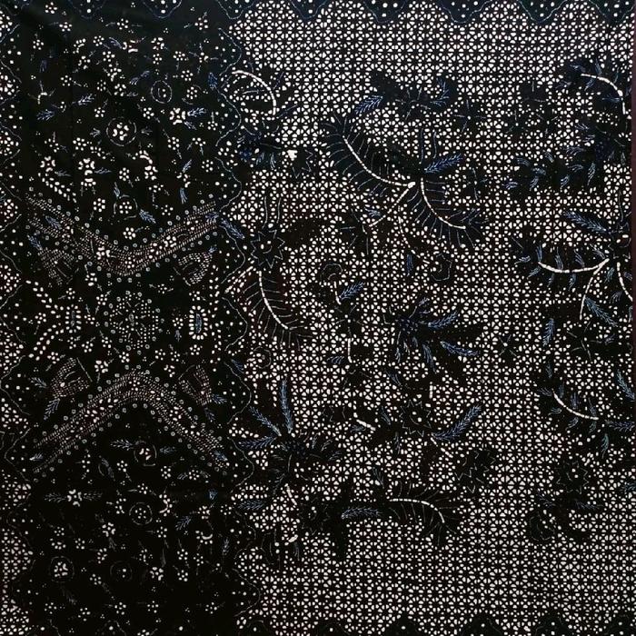 Sarung Batik Bakaran original