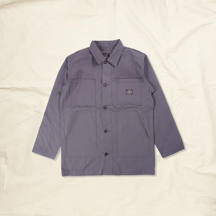 ADA 2023 - JAKET RIPSTOP - JIMMY AND MARTIN