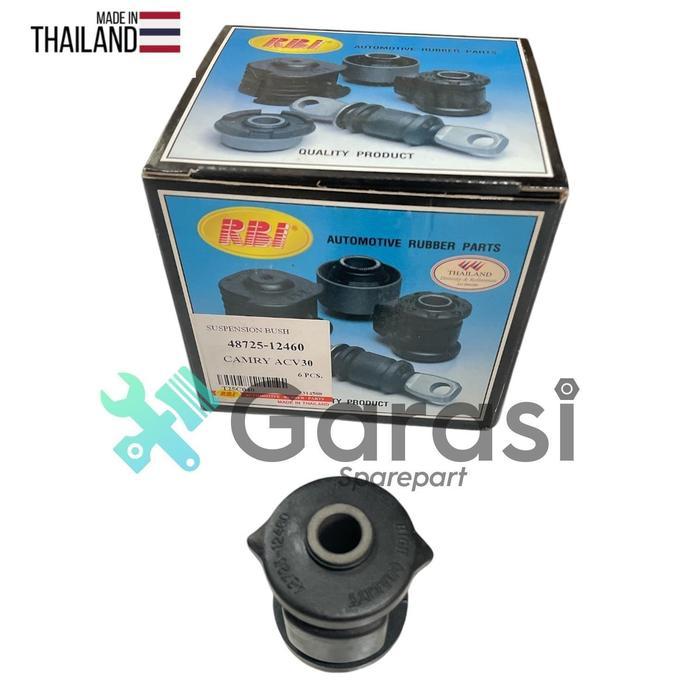 Bushing Control Arm BELAKANG Camry 2001-2006/ Harrier 2003-2008