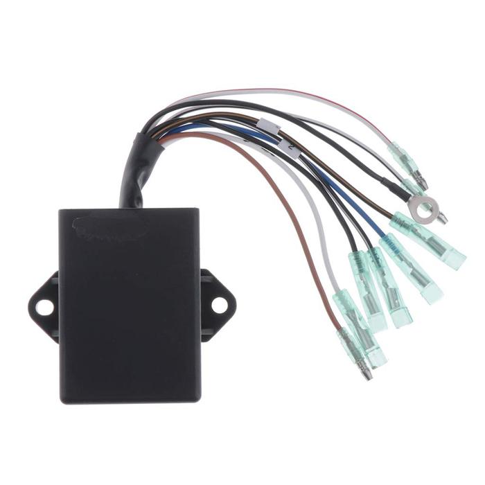 61N-85540-13 12 11 10 CDI Unit for Yamaha Outboard C 25HP 30HP E25B