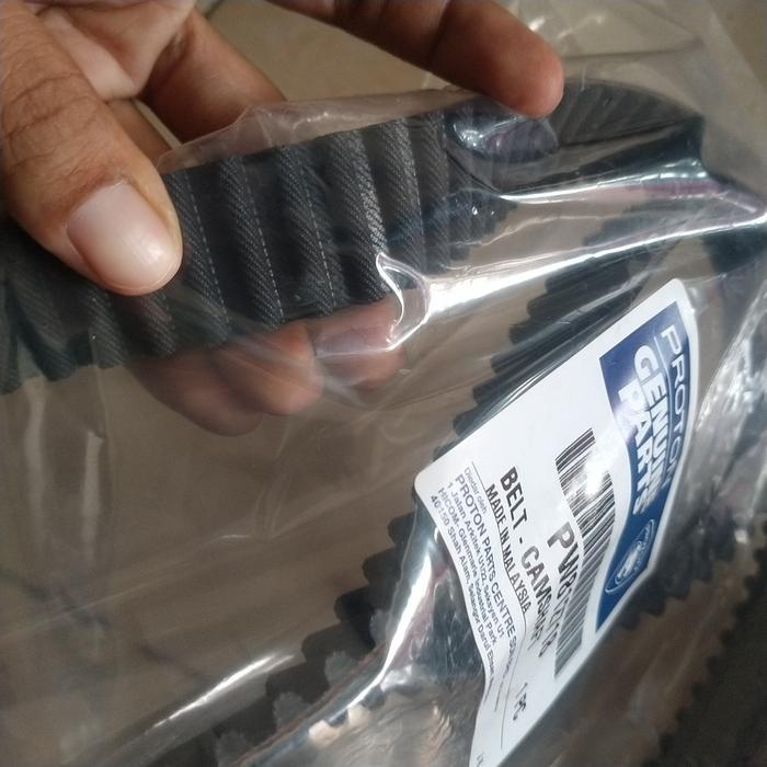 Timing Belt Exora Cps Timing Belt Proton Exora O1