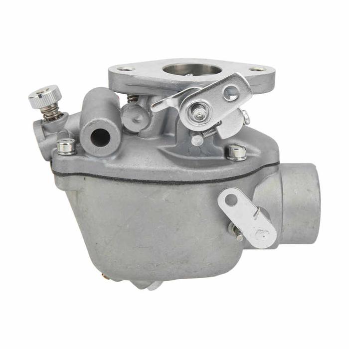 Rakitan Karburator Performa Stabil Karburator Traktor 181643M91
