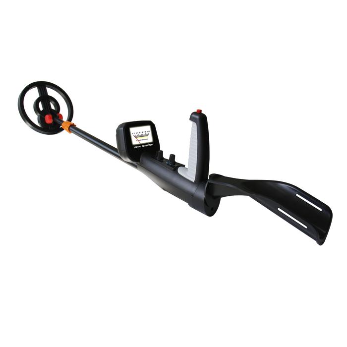 Metal Detectors Waterproof Higher Accuracy Metal Detector Gifts