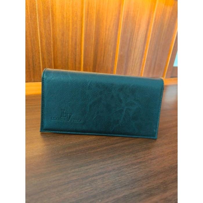 Dompet panjang pria dan wanita LV dan VM