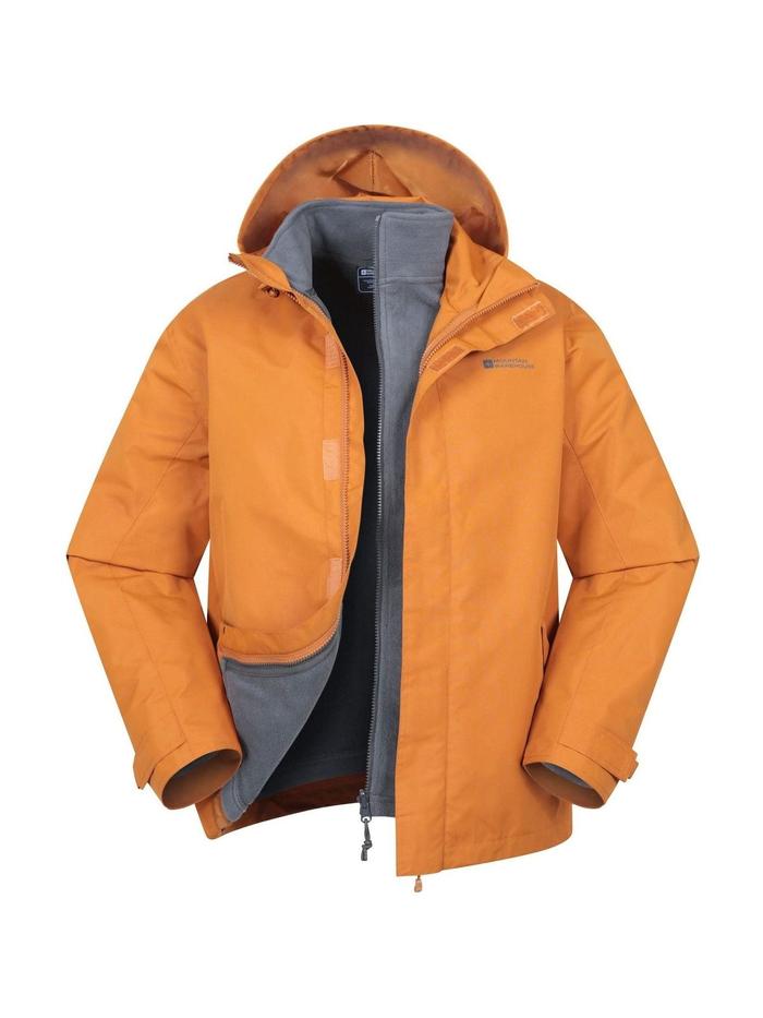 Human Made Official Jaket Pria Wanita Tipis Mix Tebal