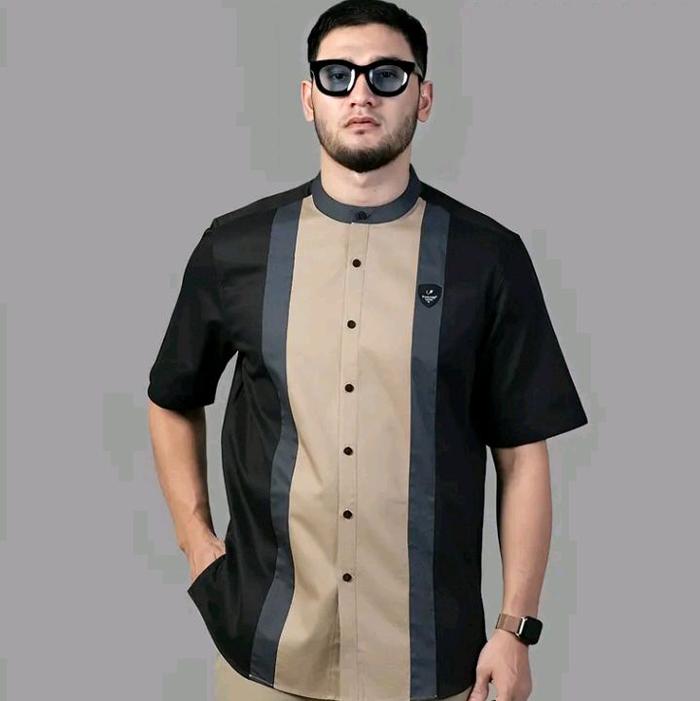 baju koko terbaru yang lagi trenn coco buat kaum adam