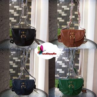 Tas Papillon Leather K2851