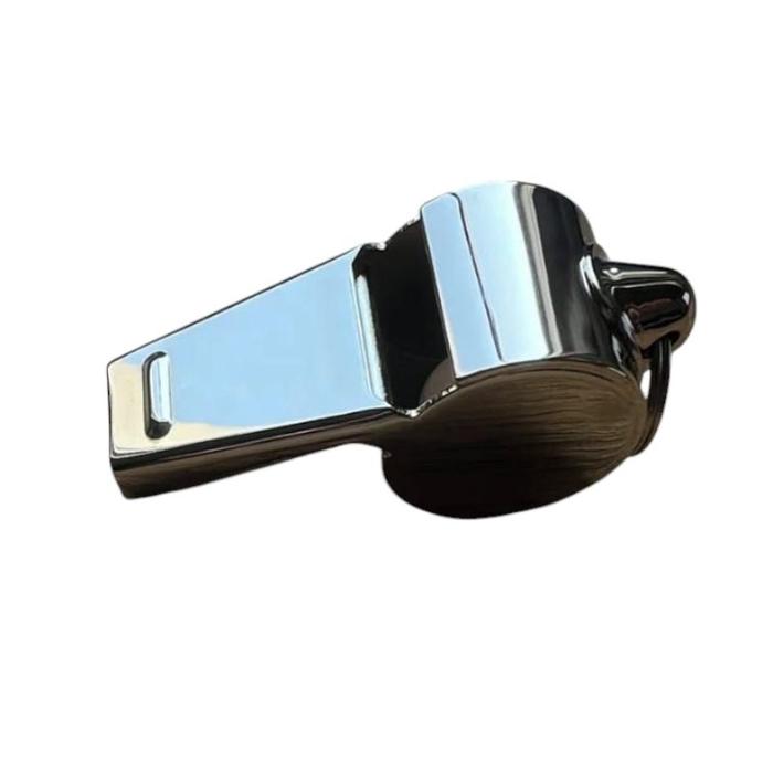 Peluit Besi / Peluit Stainless Steel
