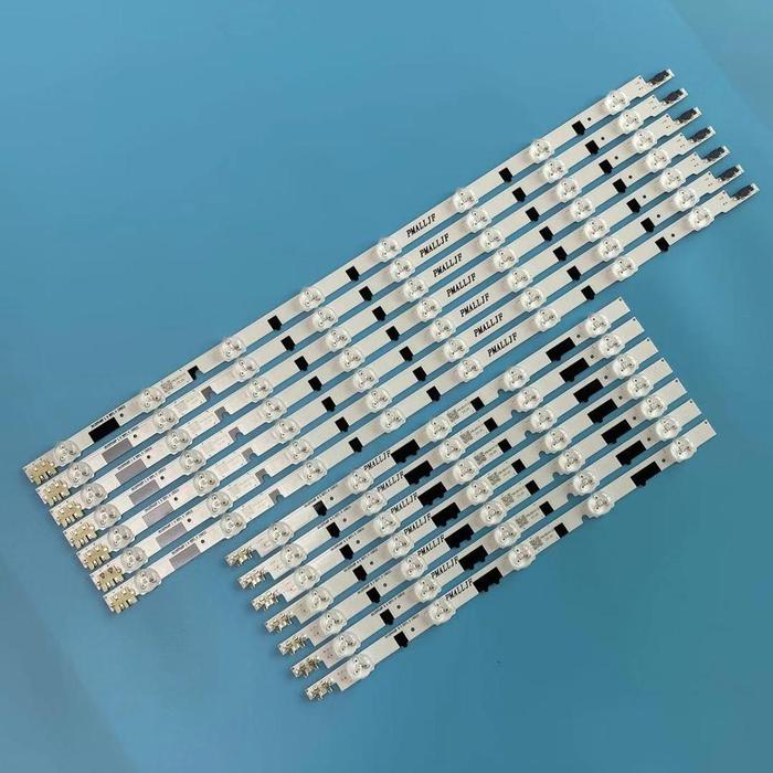 LED Backlight strip For SamSung 40'' TV UN40F6100AF UN40F6450