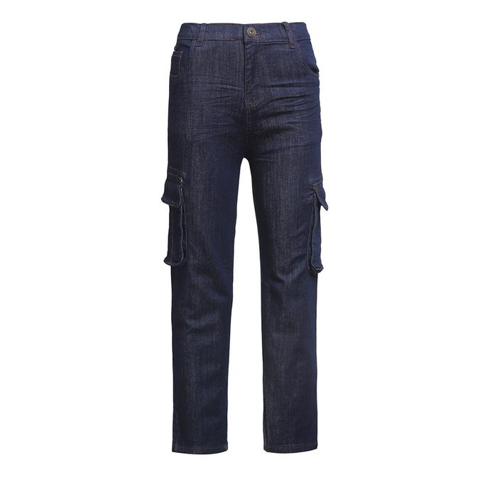 Pito Dito Boy Yakobus Celana Jeans Panjang anak Navy