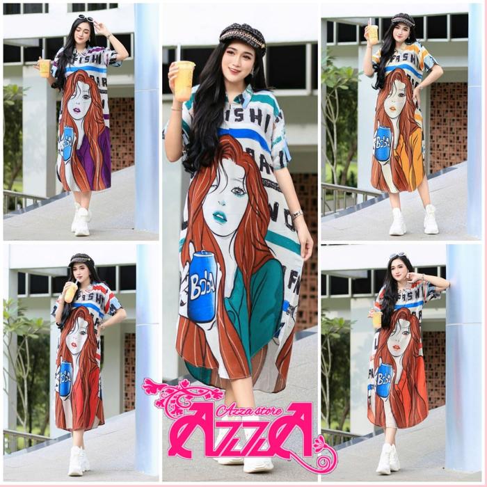 DASTER VIRAL DASTER KEKINIAN DASTER MOTIF BOBA DASTER BUSUI DASTER PREMIUM DASTER GROSIR DASTER MURA
