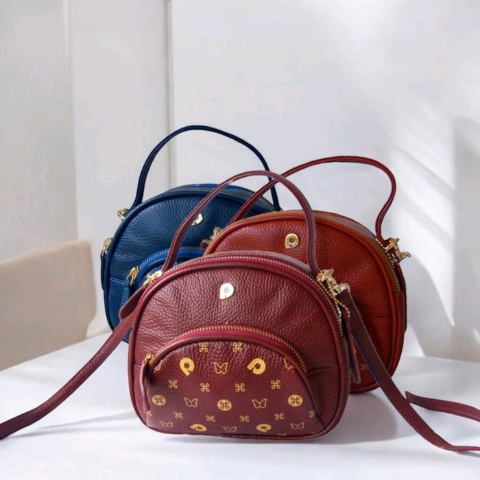 PAPILLON K3442 | Tas selempang wanita | Tas Kecil