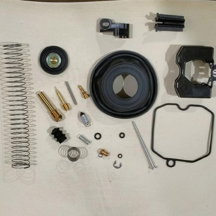 CARBURATOR KEIHIN CVK 40 REPAIR KIT