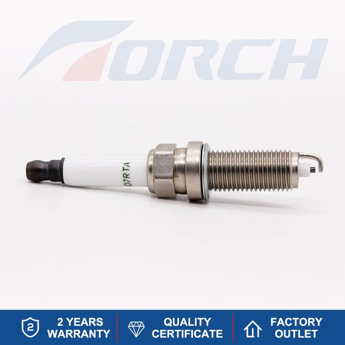 Candle Replace for LZKAR7A LZKAR7A-D Torch LD7RTA Bujia Fit for