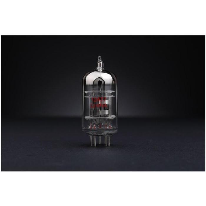Free shipping Dawning export version 12AT7 Electronic tube vacuum