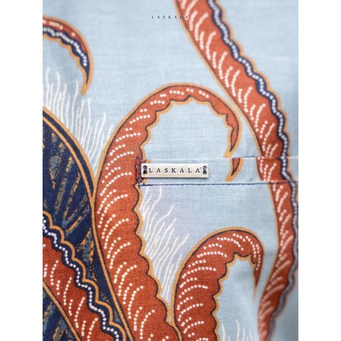Laskala Premium Batik - Vikrama | Slimfit