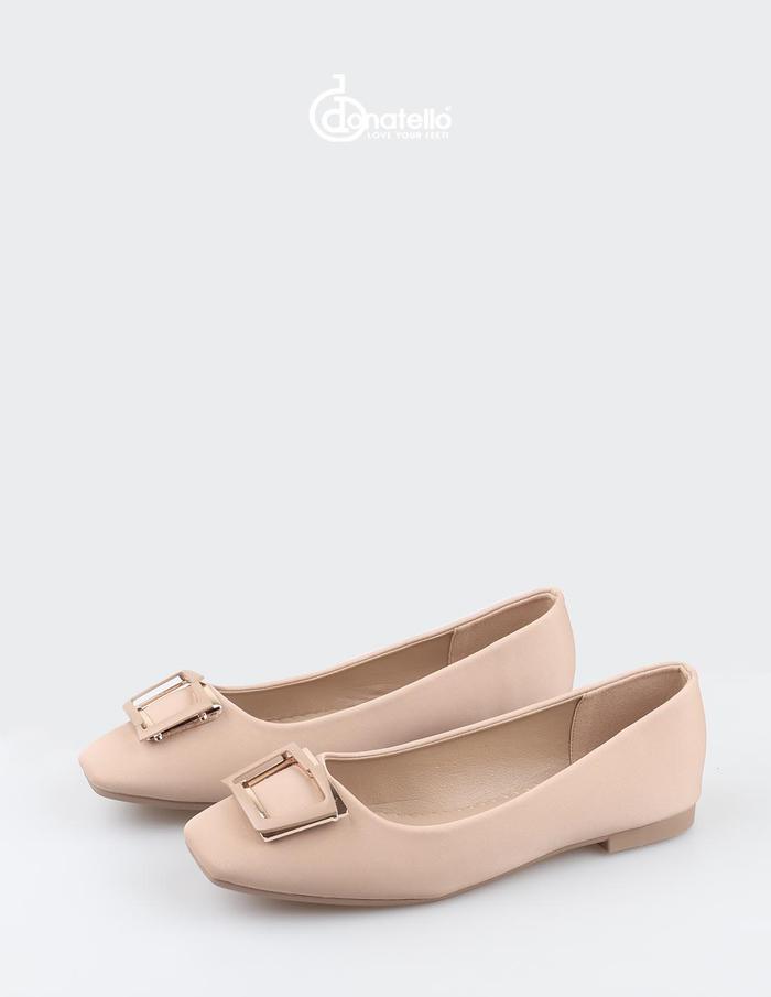 Donatello C137K479 Flatshoes Wanita