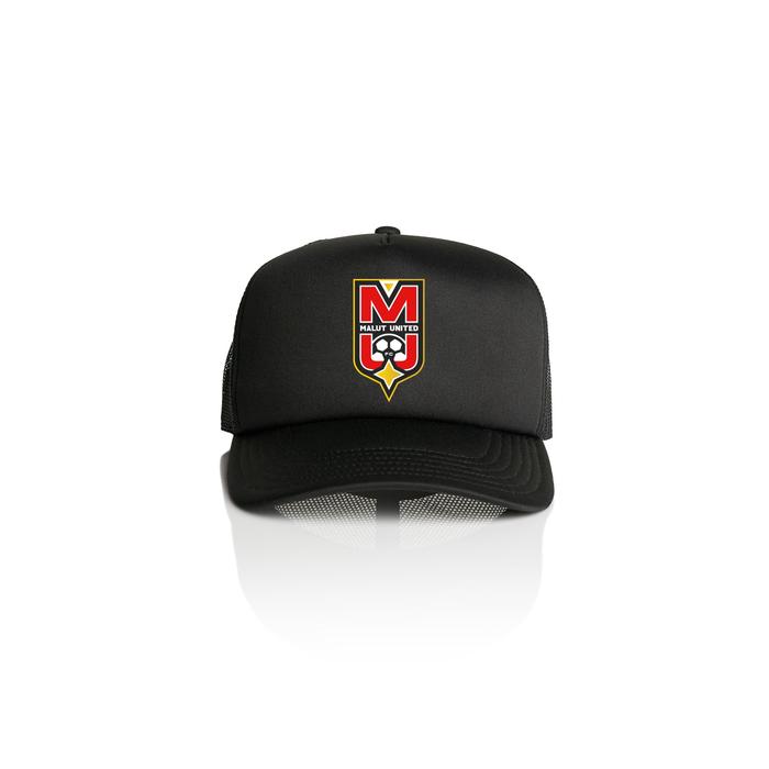 Topi Jaring / Trucker Cap Malut United FC