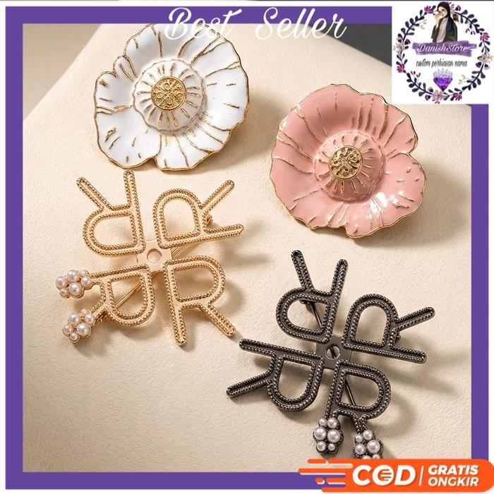 DANISHSTORE BROSS RIA MIRANDA HANDMADE || BROS NAMA CUSTOM