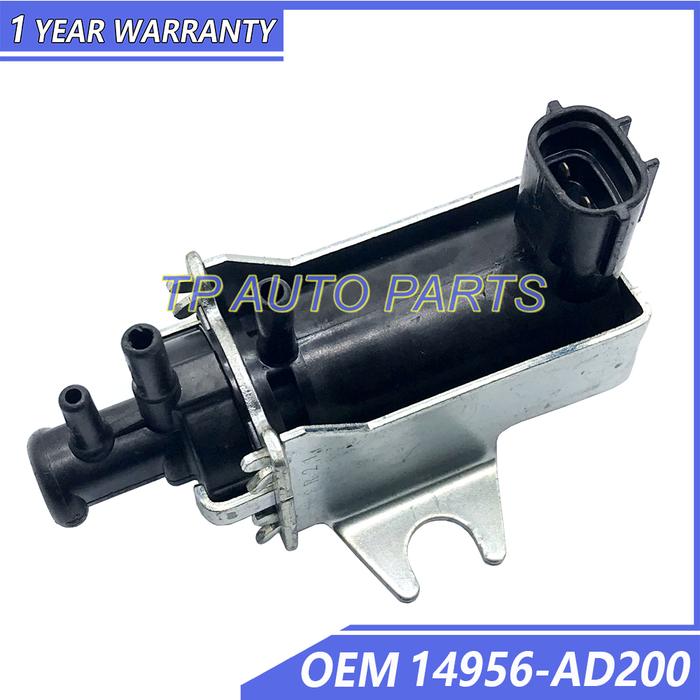 Auto Valve Vapor Purge Solenoid Valve Control Solenoid Valve