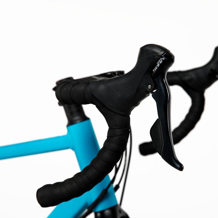 Decathlon Btwin Road Bike Triban 500 Disc Brake - 8542636