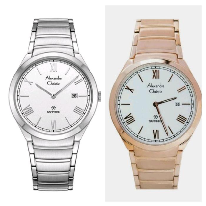 Alexandre Christie pria AC 8561