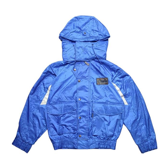 Jaket Windreakers Daiwa Greatbanff