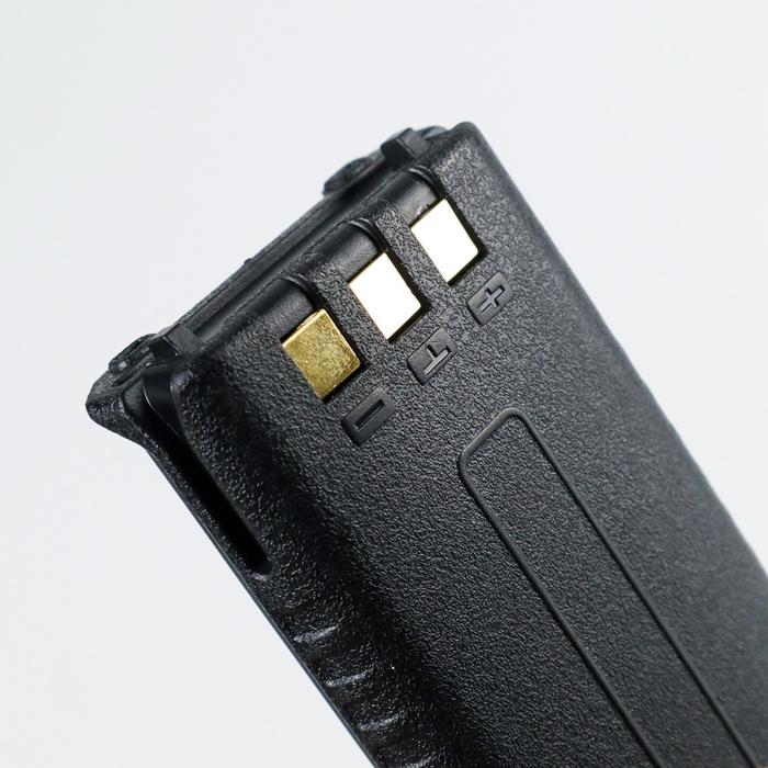 Baterai Walkie Talkie 1800mAh for UV-5R UV-5RA - BL-5