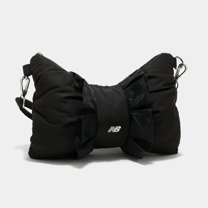 New balance bella bag womens slingback original tas selempang wanita