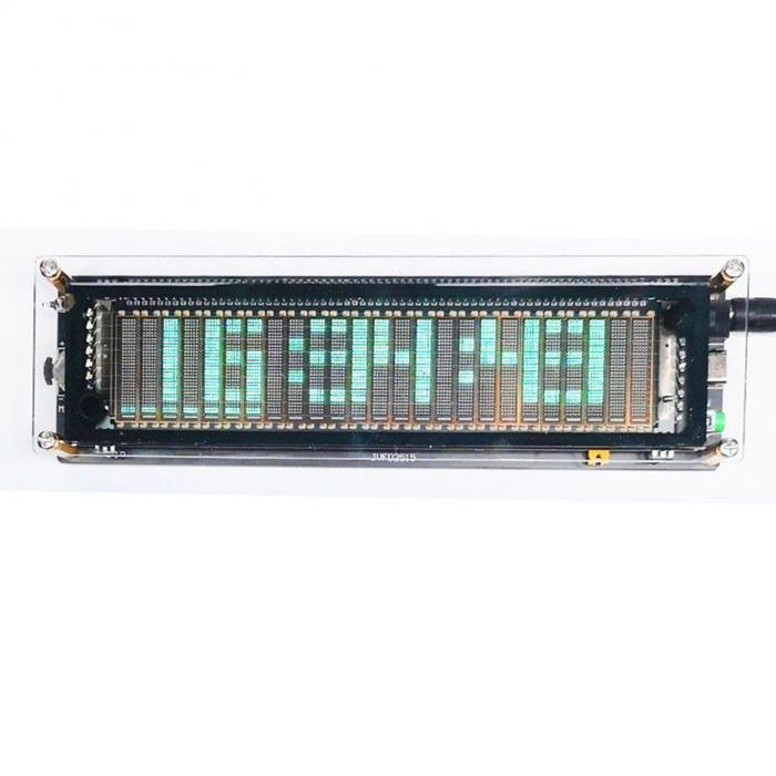 Terlaris, Hot Selling Audio Spectrum Analyzer Vfd Sound Level Meter