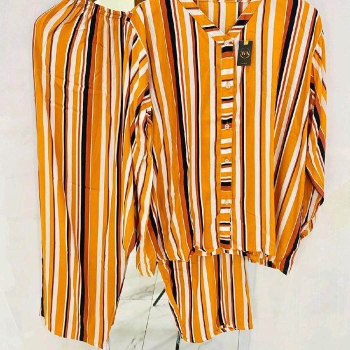 Oneset PP/Pajamas Rayon Viscose Premium Grade A | Kualitas Premium